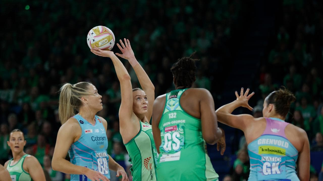 Netball