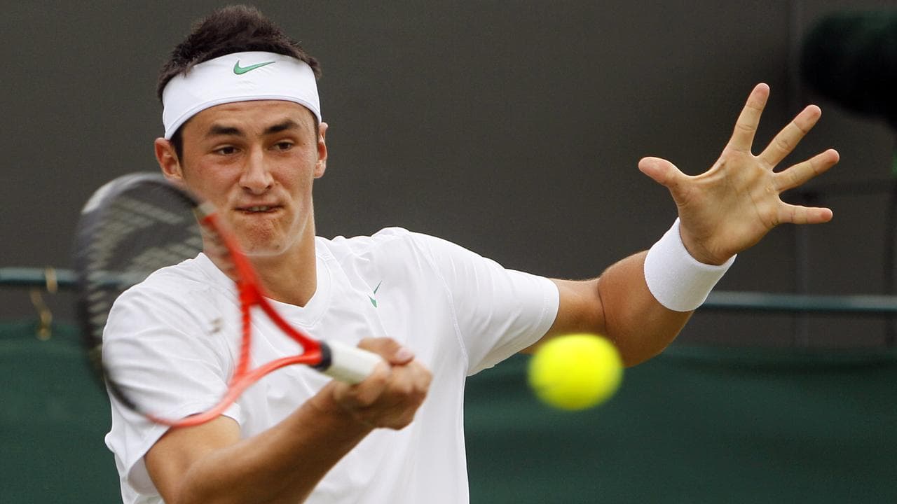 Tomic