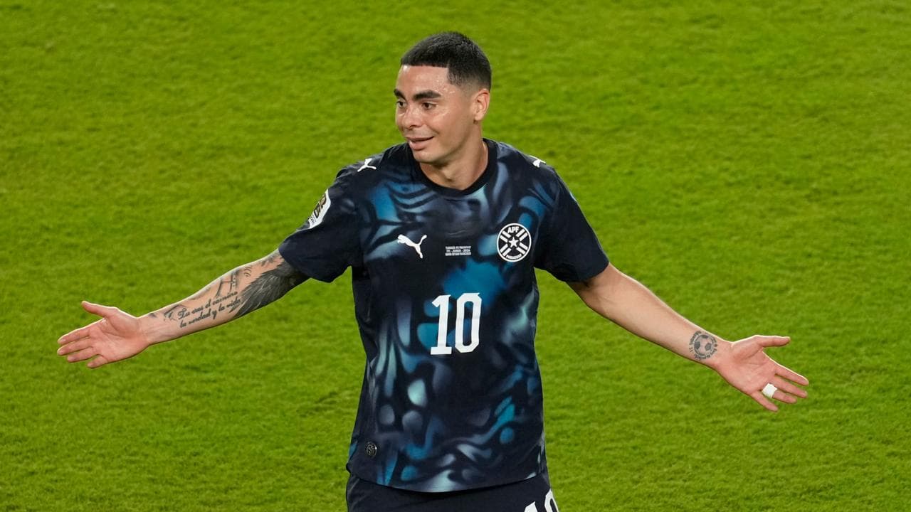 Almiron