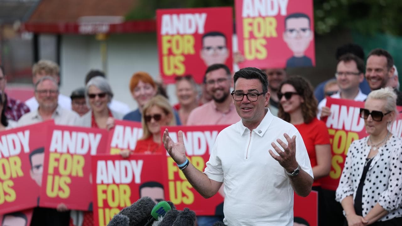 Andy Burnham