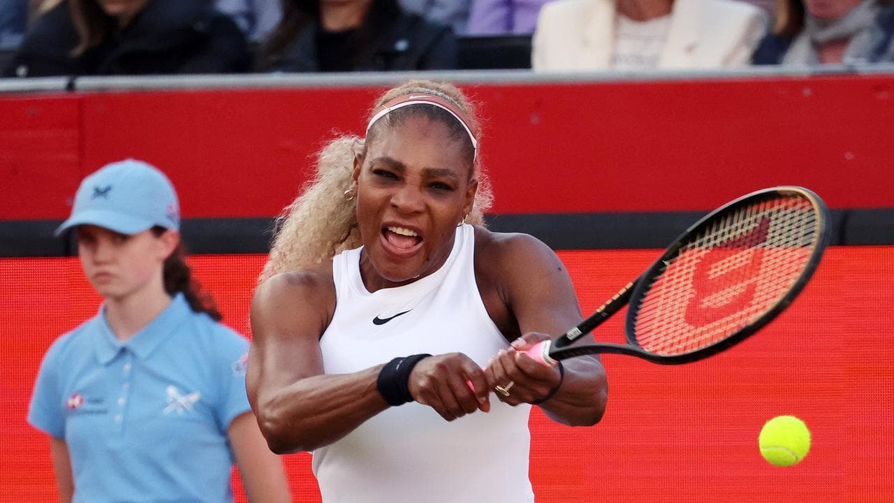 Serena 