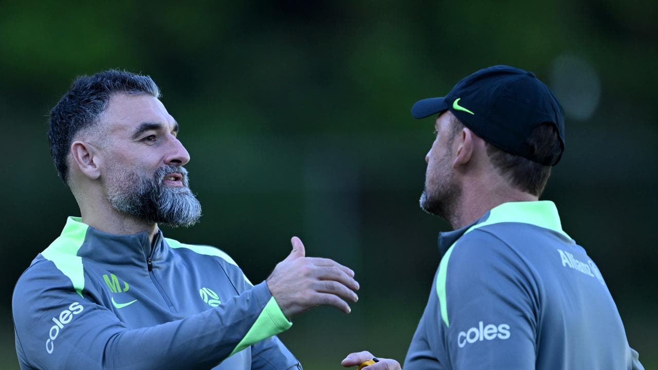 Mile Jedinak
