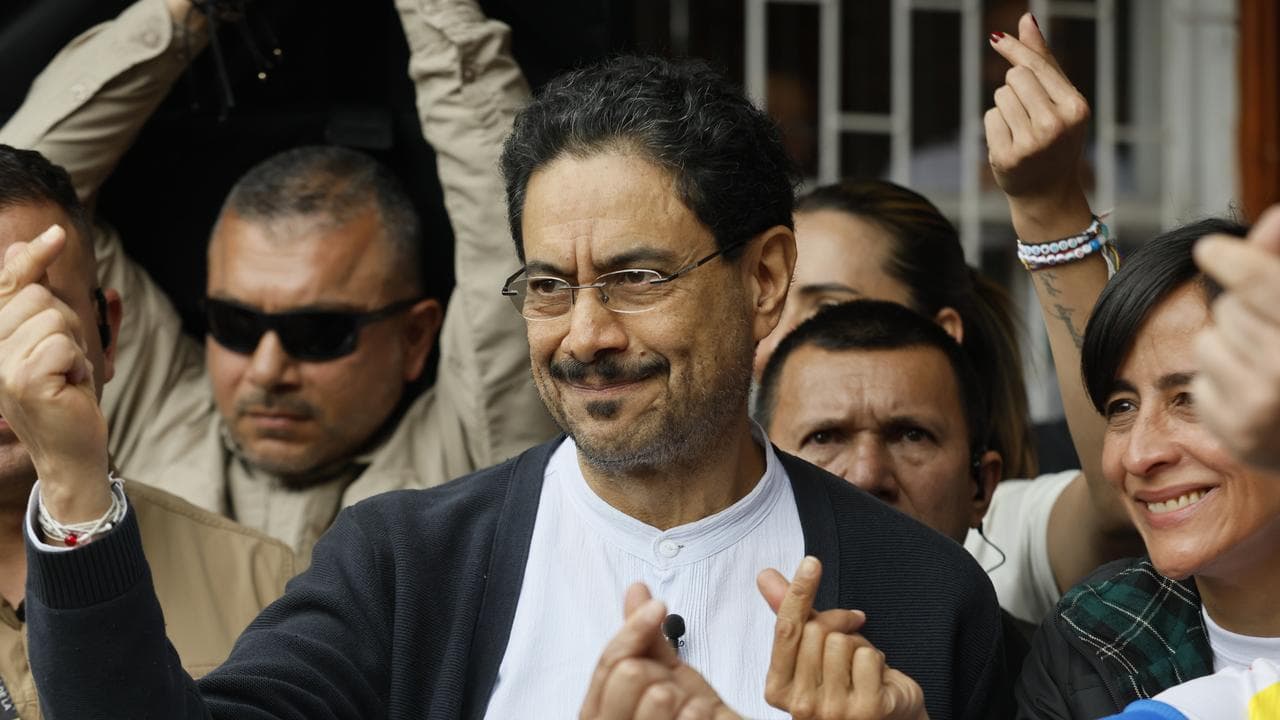 Ivan Cepeda