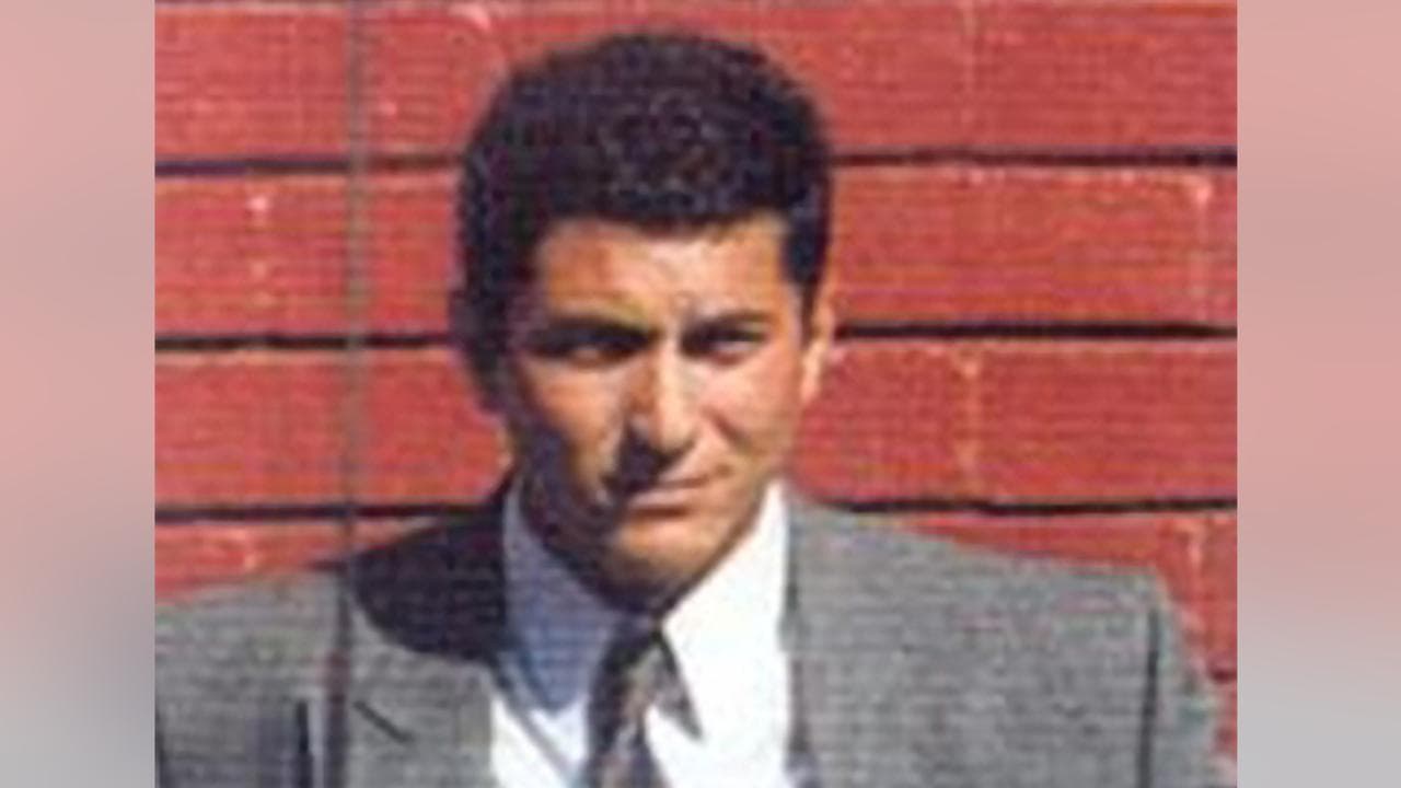 James Dalamangas (file image)