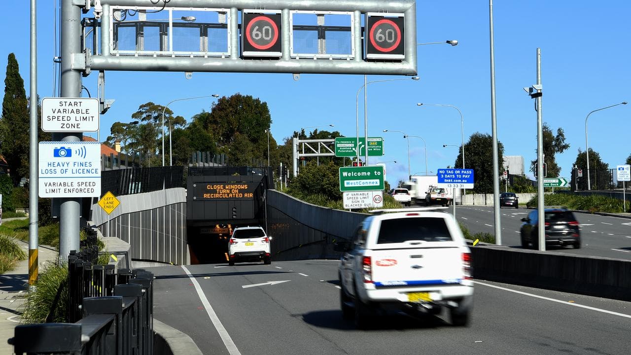tolls