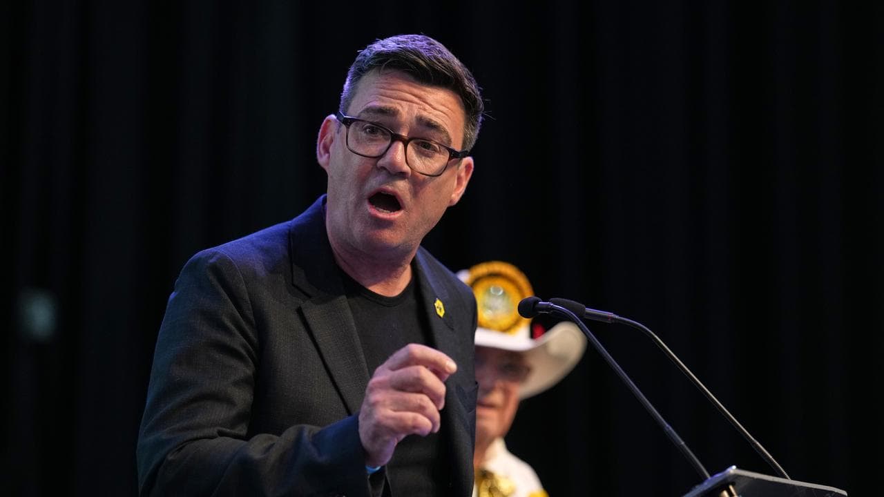 Andy Burnham