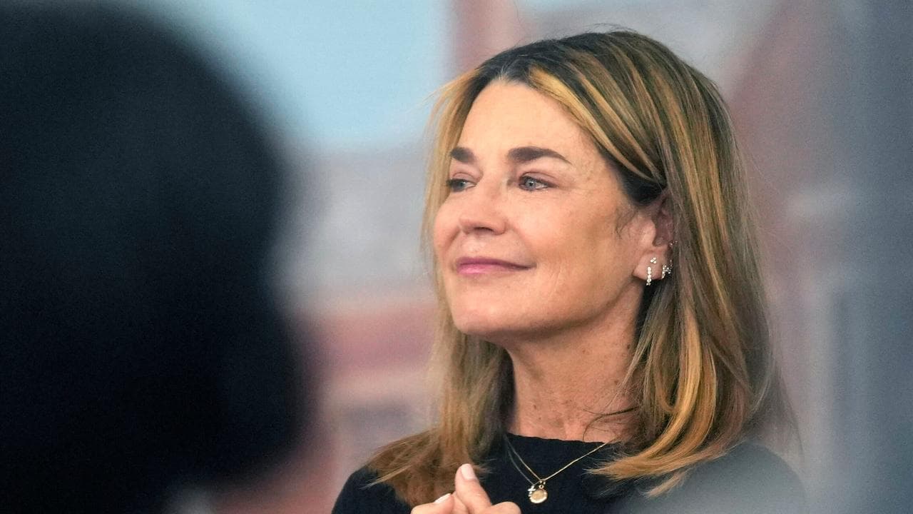Savannah Guthrie