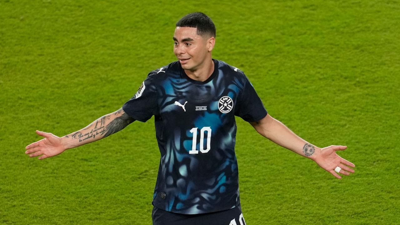 Almiron