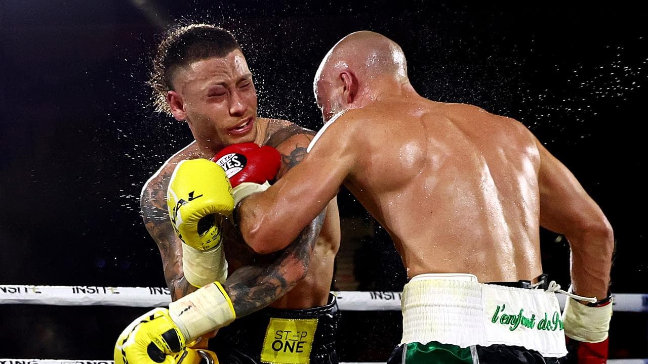 Paro
