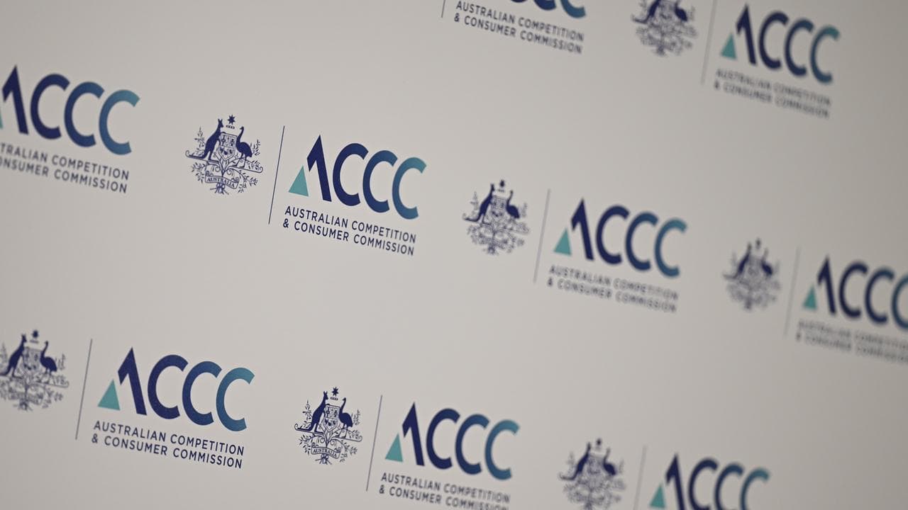 ACCC stock 