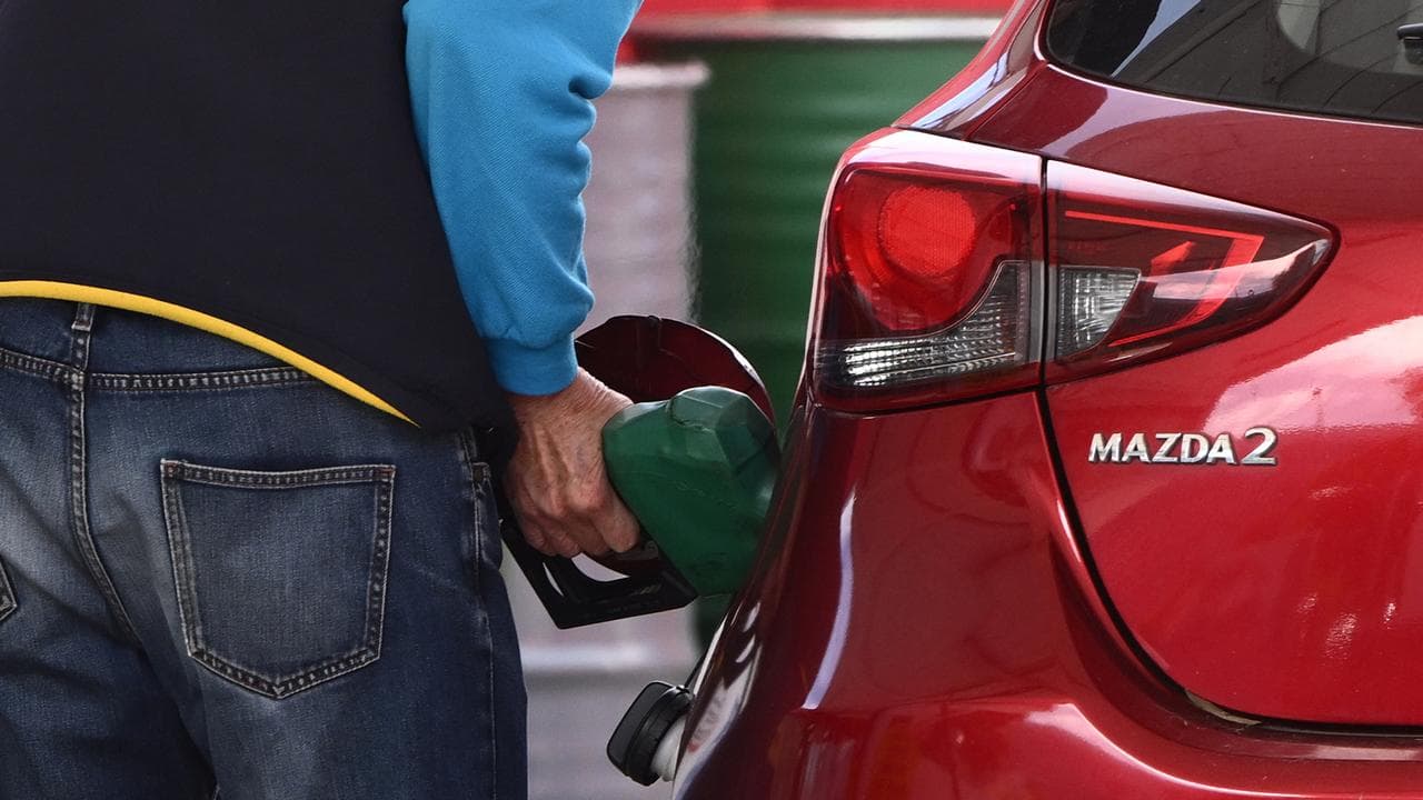 fuel 