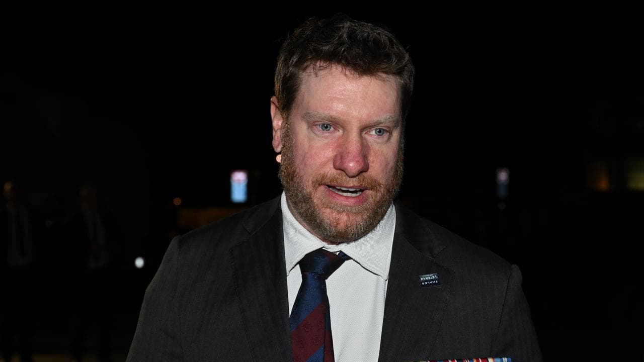 Daniel Keighran