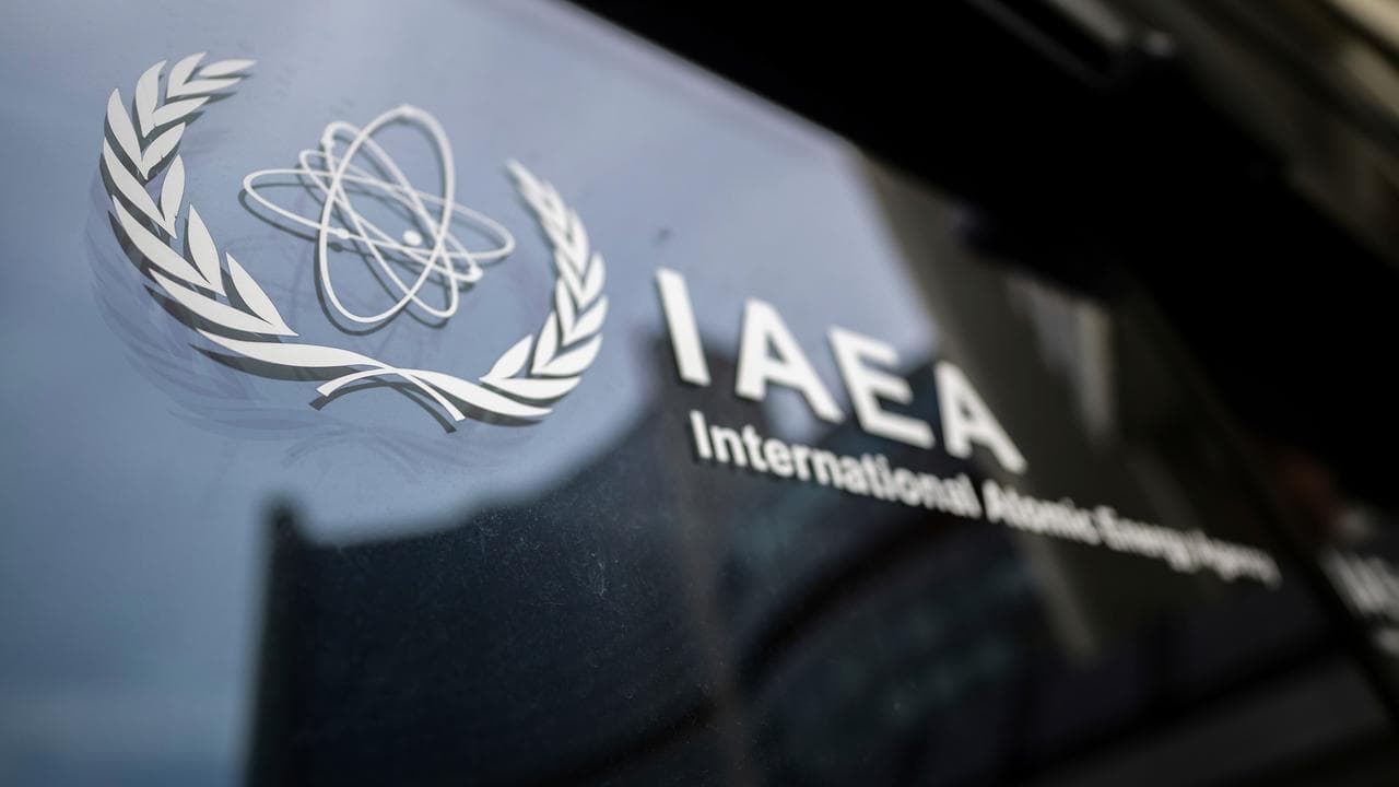 Iran Nuclear
