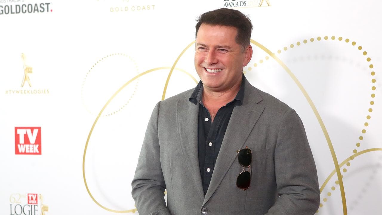 Karl Stefanovic