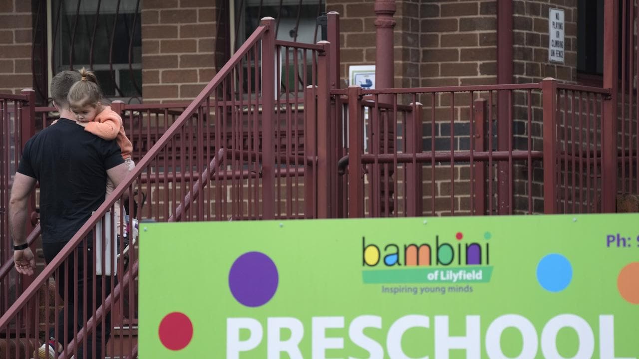childcare