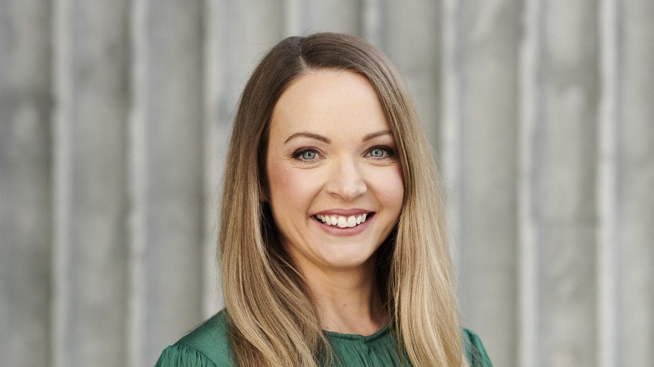 Domain's head of research Dr Nicola Powell