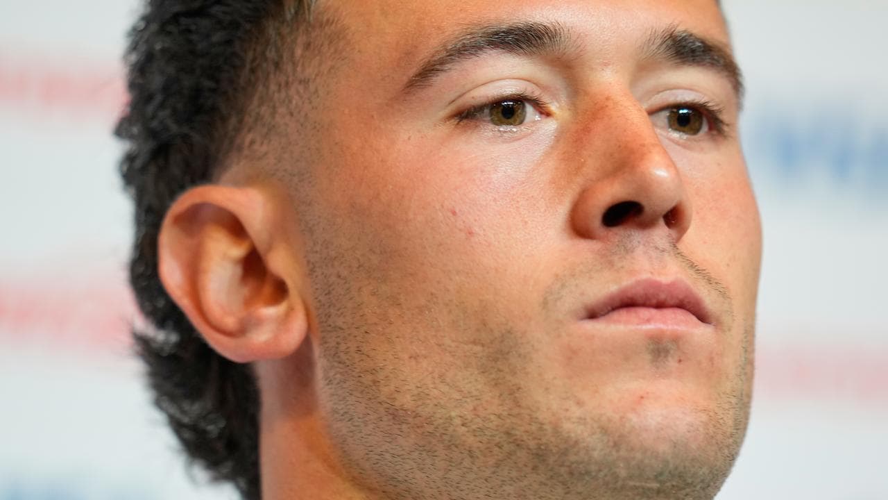 Yellow card prospect for Circati