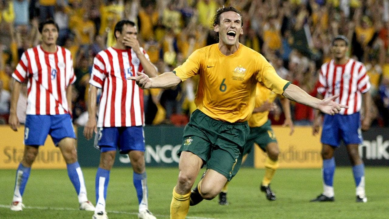 Tony Popovic.
