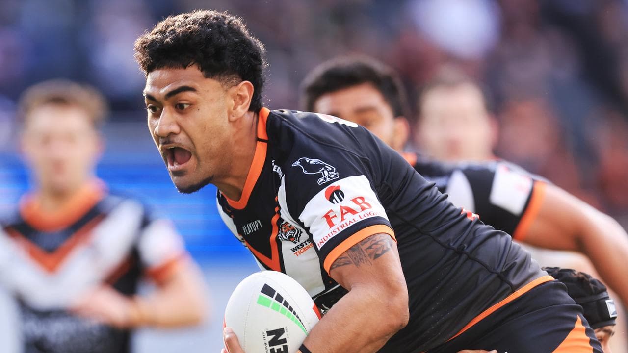 NRL