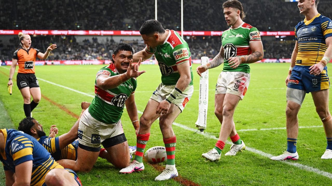 NRL