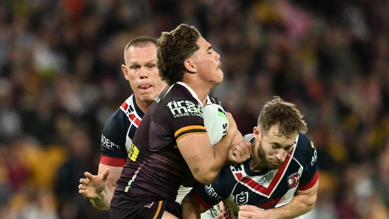 NRL