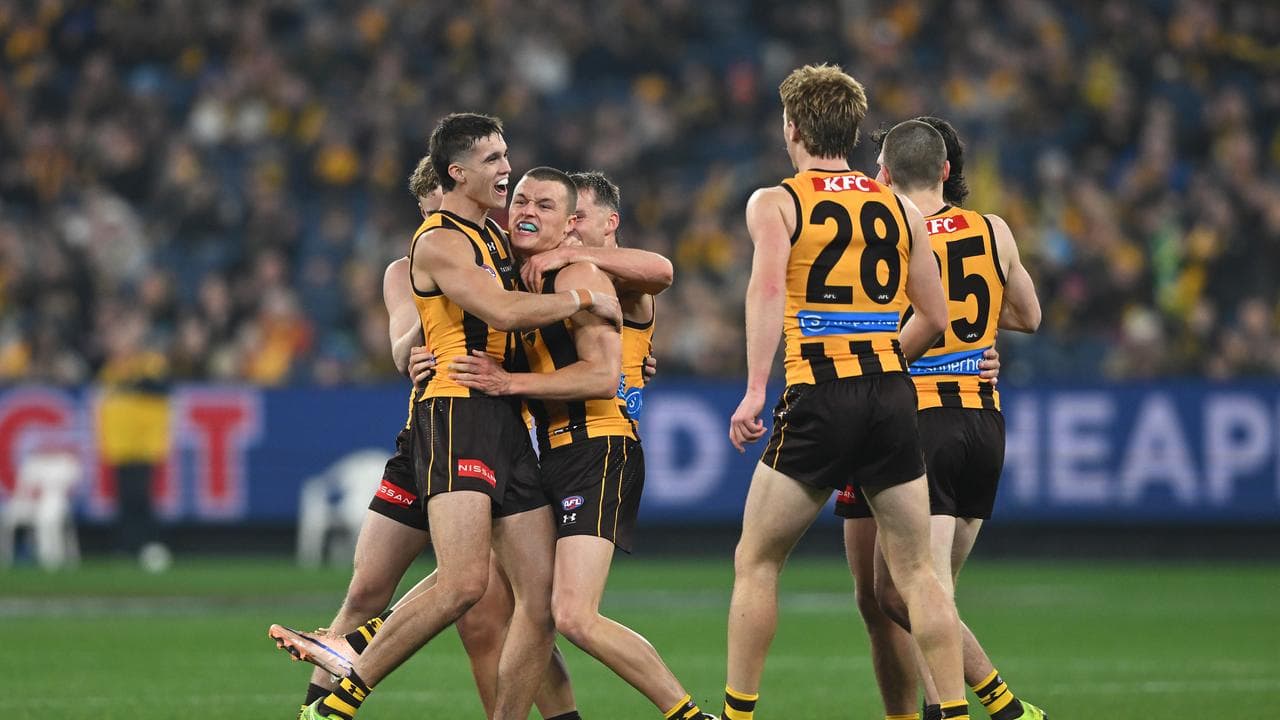 AFL
