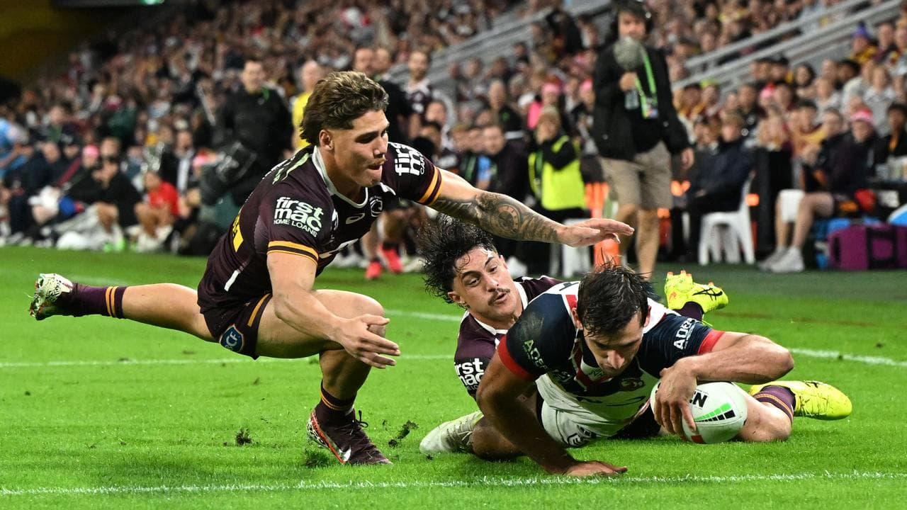 NRL