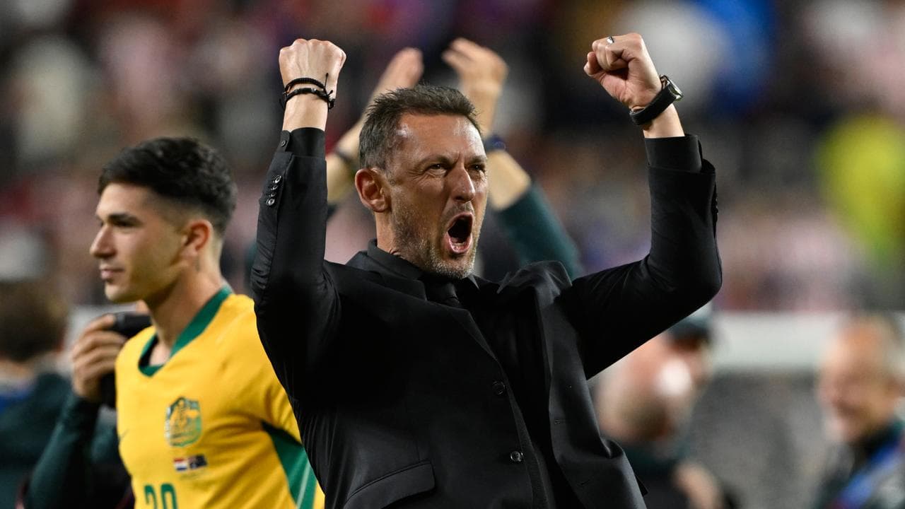 Tony Popovic
