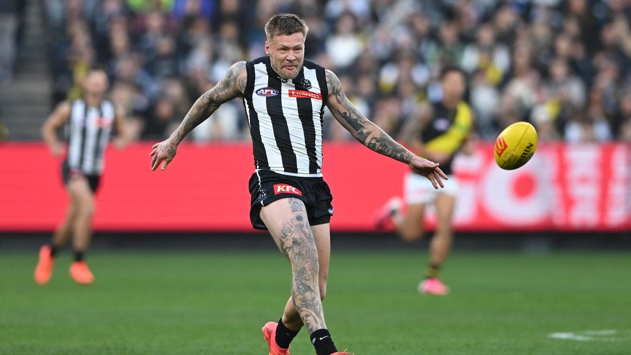 Jordan De Goey