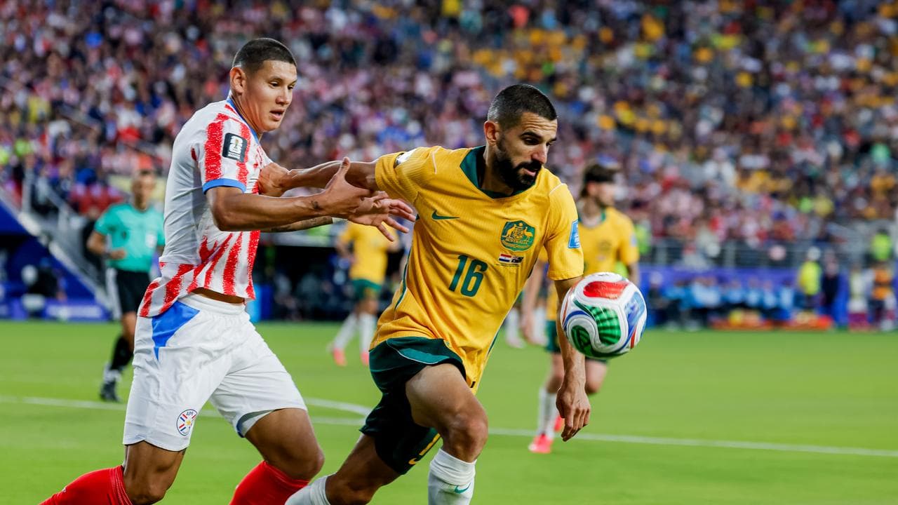 Aziz Behich