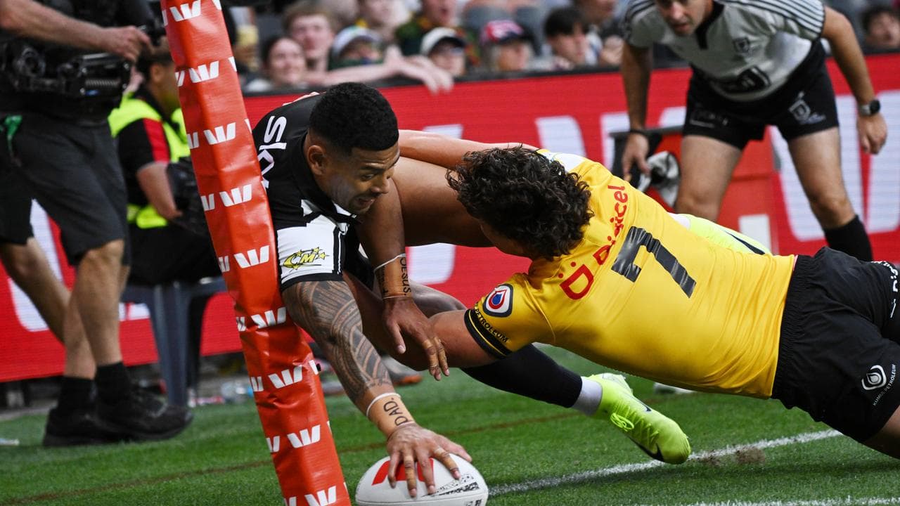 nrl