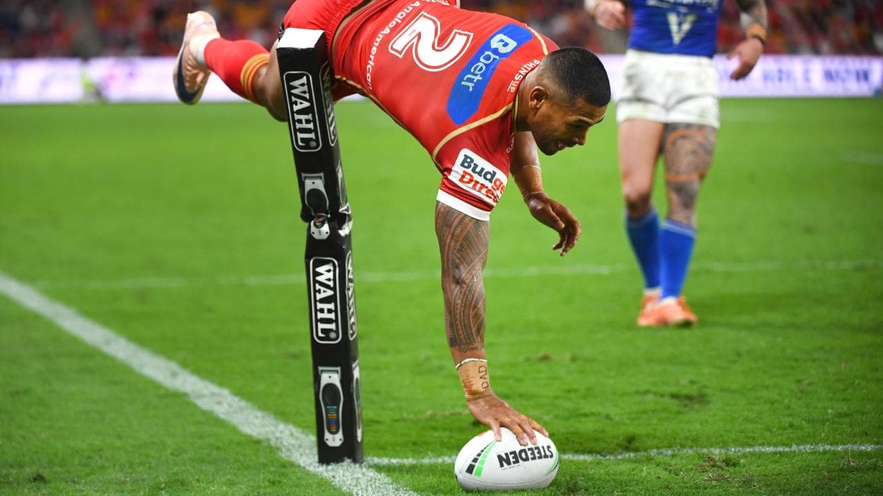 NRL