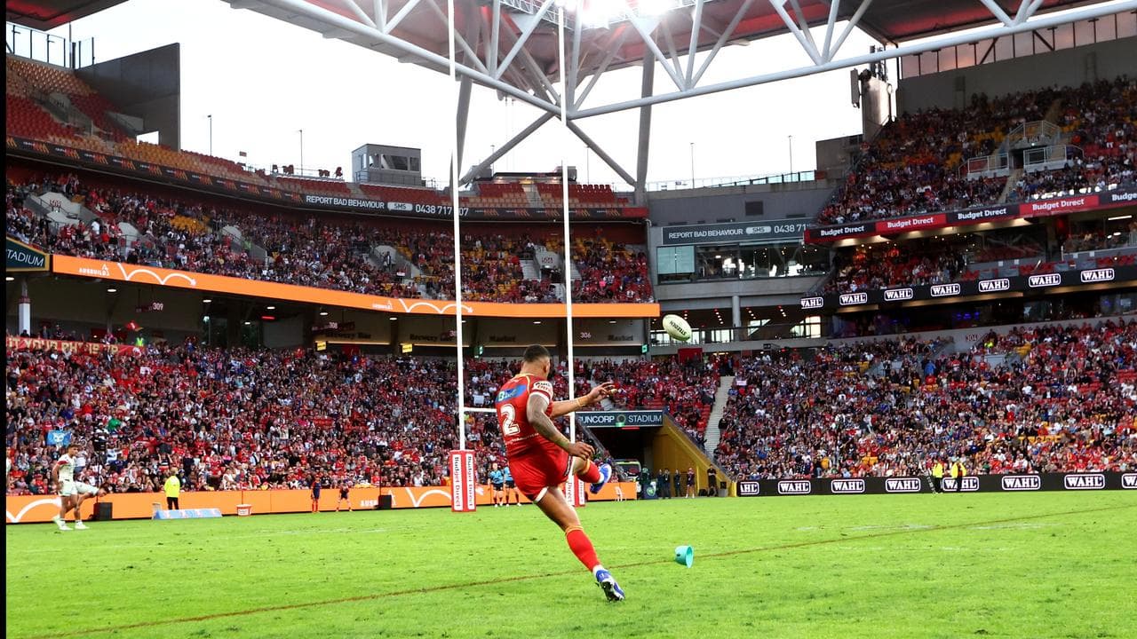 NRL