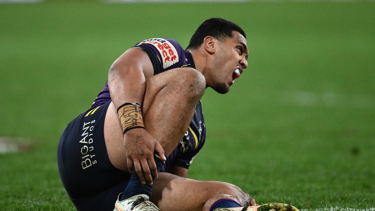 NRL