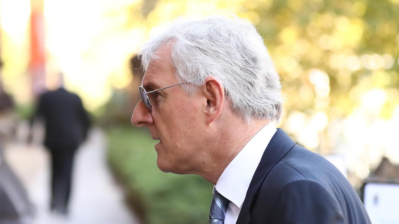 Steven Lowy (file image)