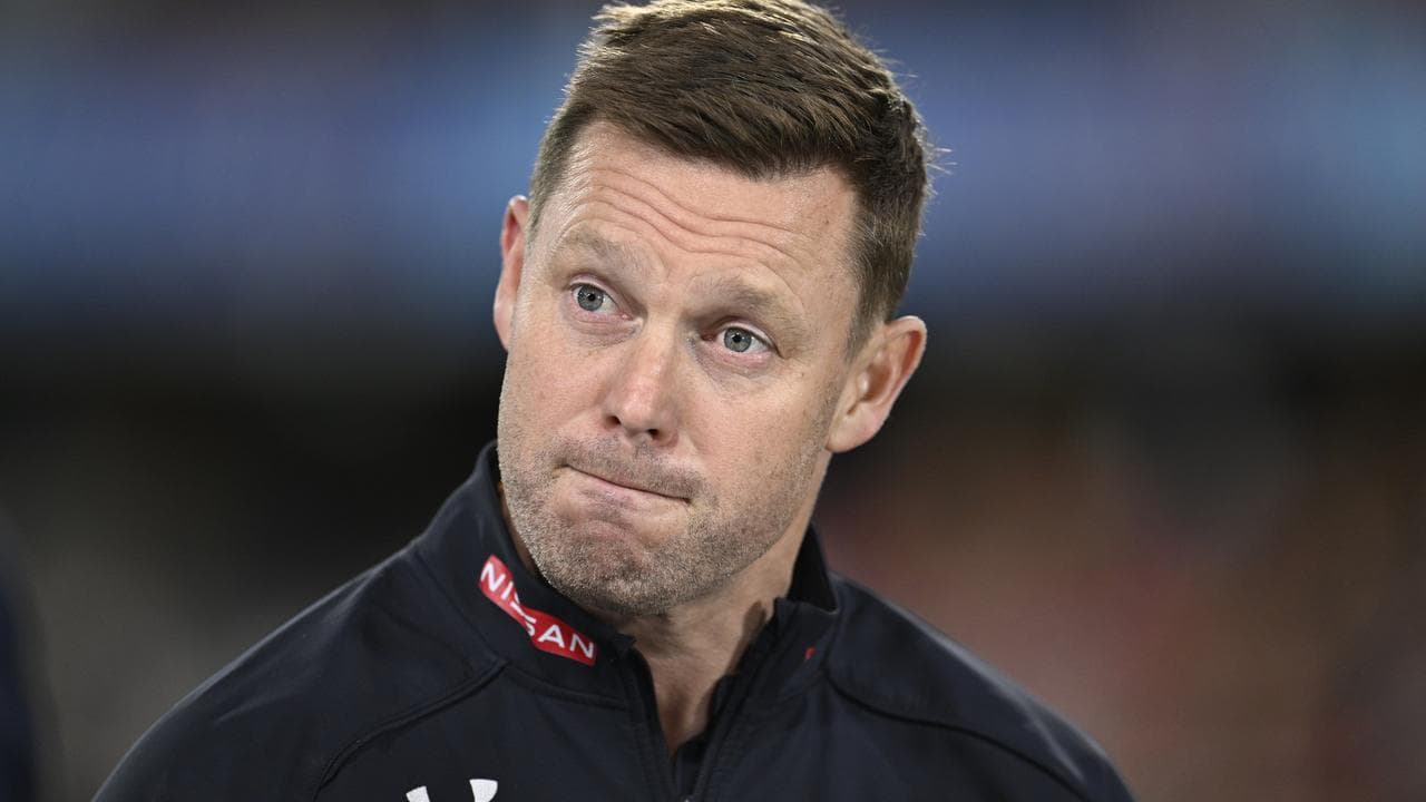 Sam Mitchell.