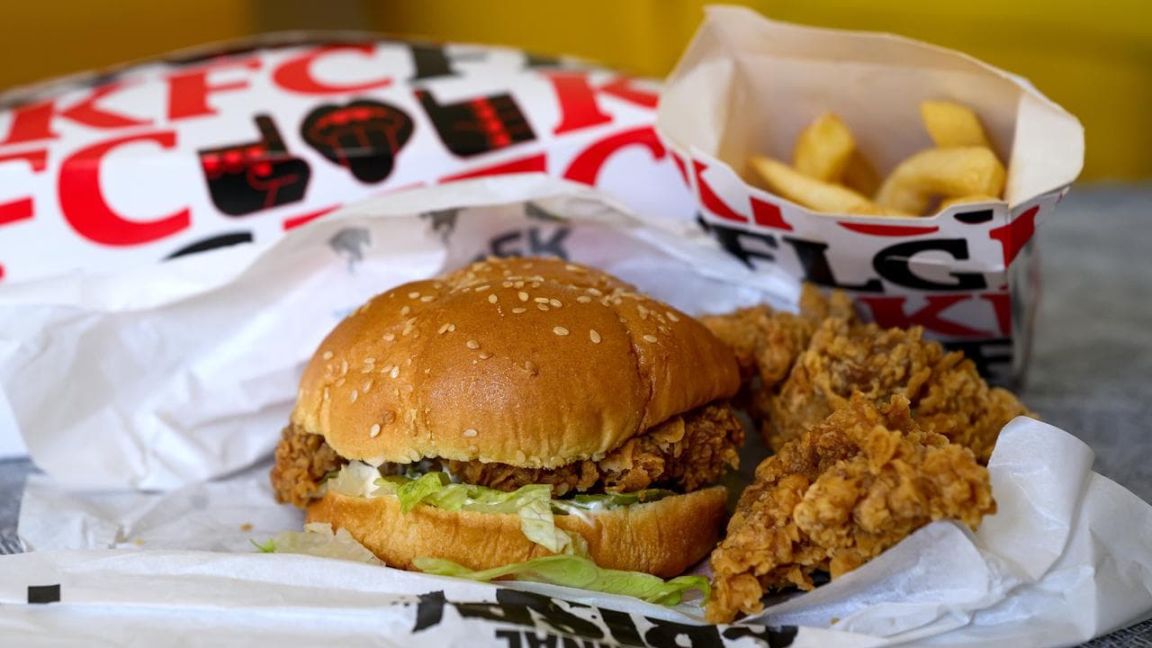 kfc