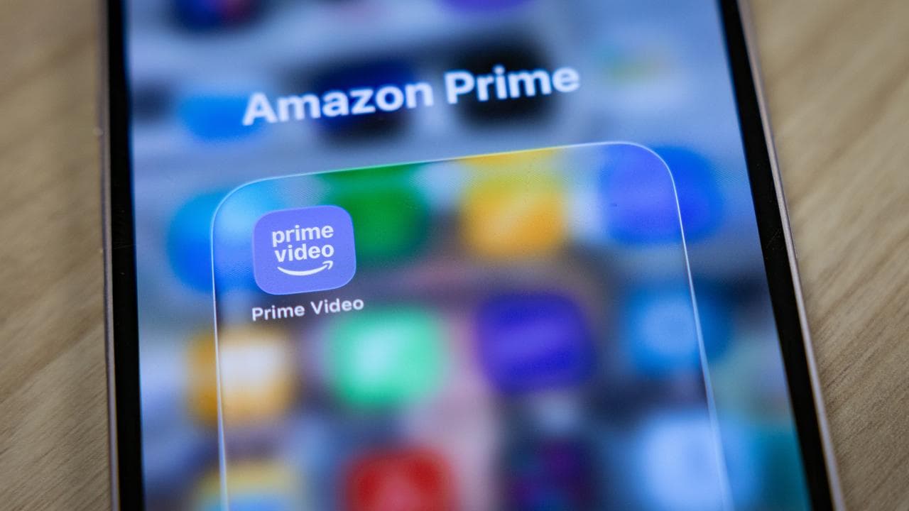 Amazon Prime