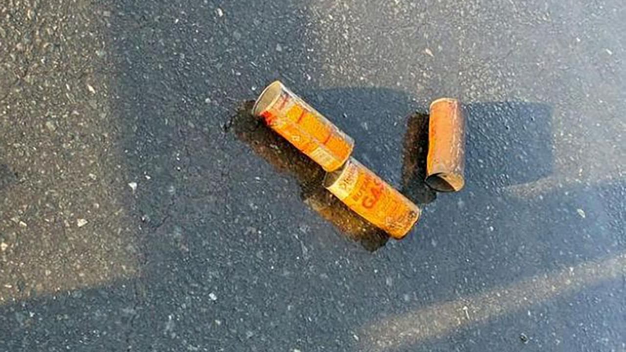 HUME HIGHWAY CRASH