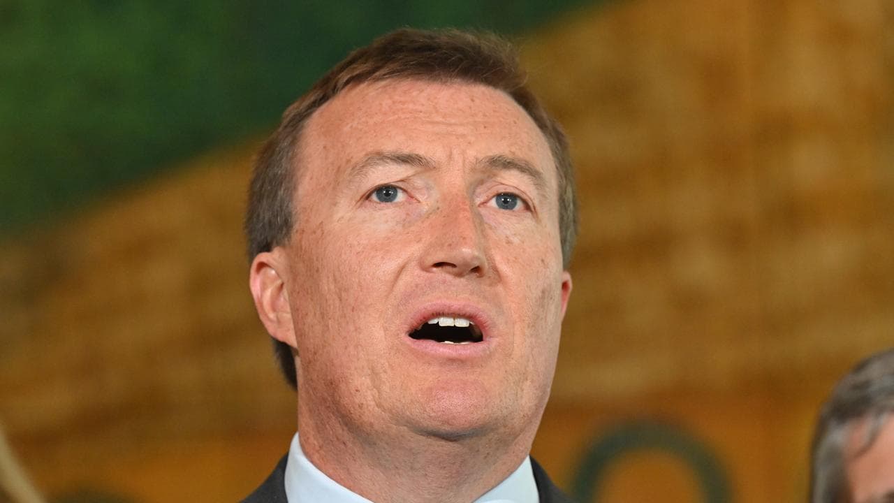 A file photo of Bran Black