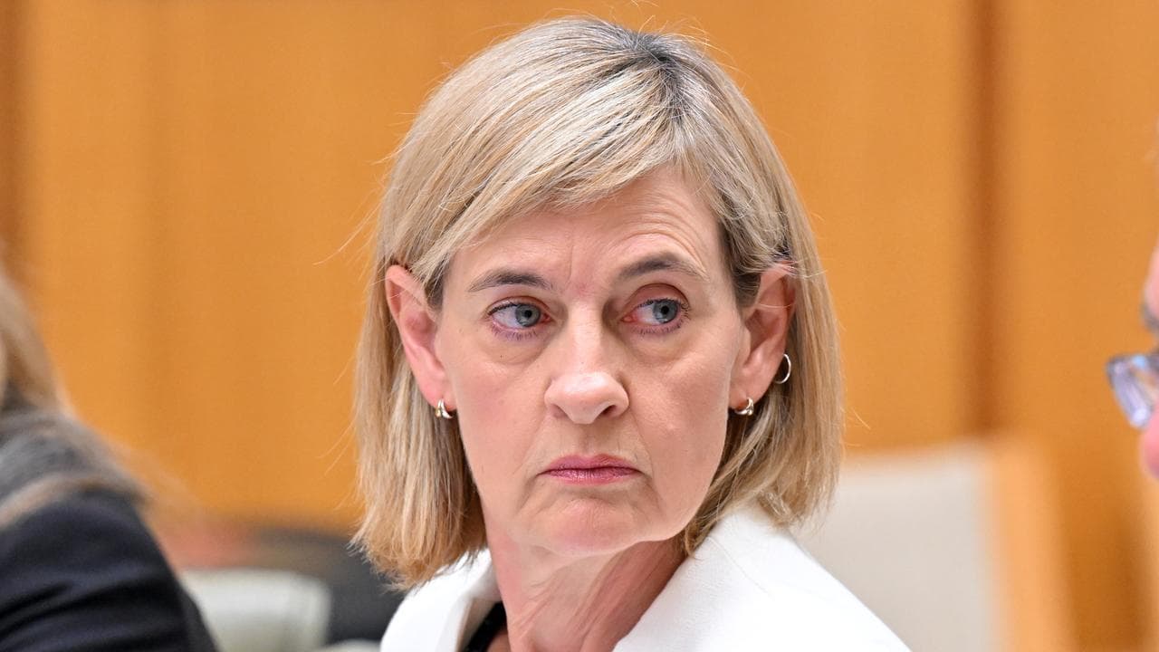 ASIC chair Sarah Court (file image)