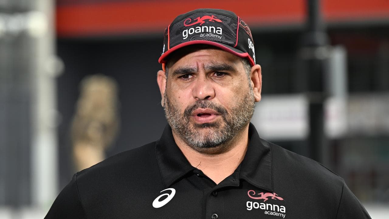 Greg Inglis.