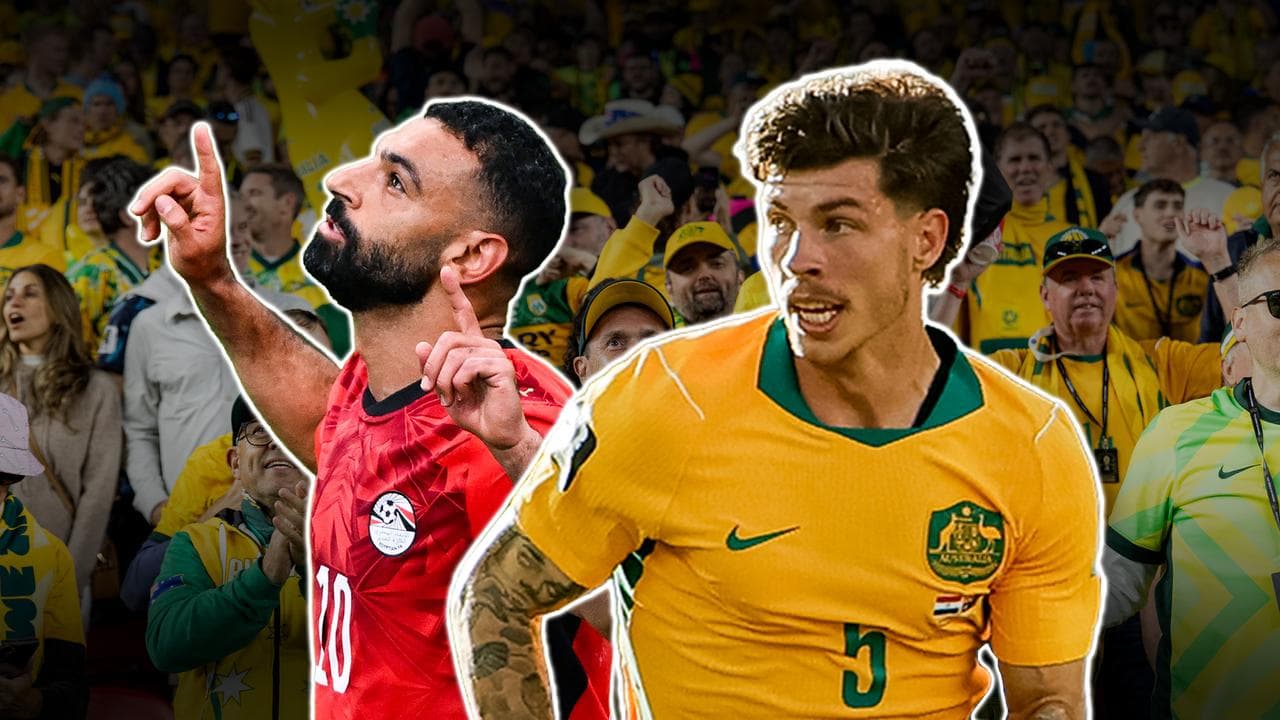 Salah v Bos