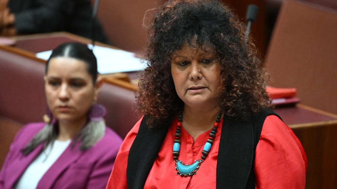 Malarndirri McCarthy