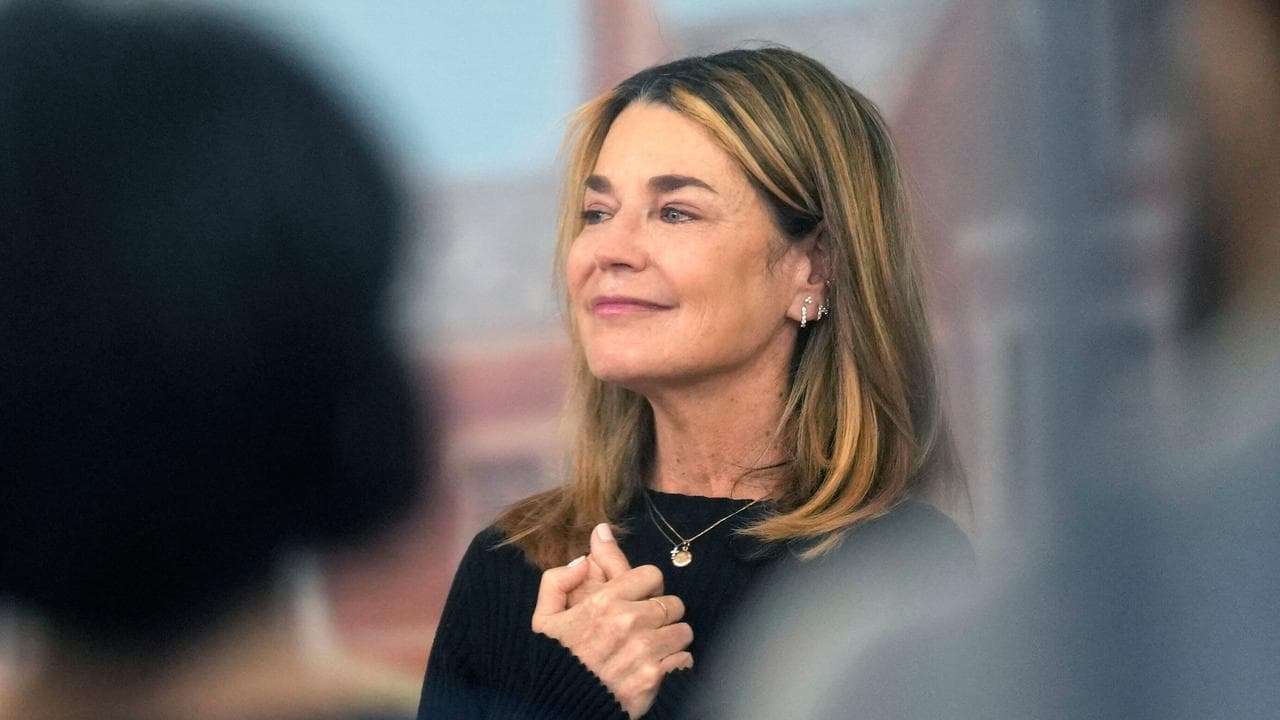 Savannah Guthrie