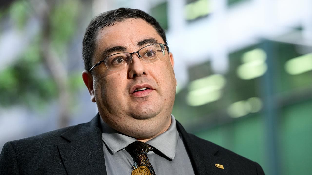 Online Hate Prevention Institute’s Dr Andre Oboler