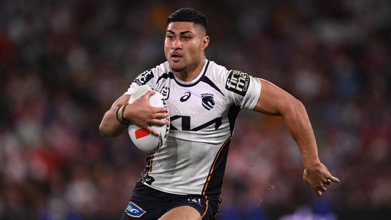 Josiah Karapani
