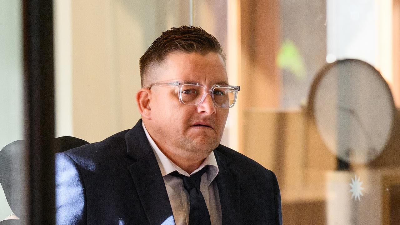 Aaron McLeod (file)