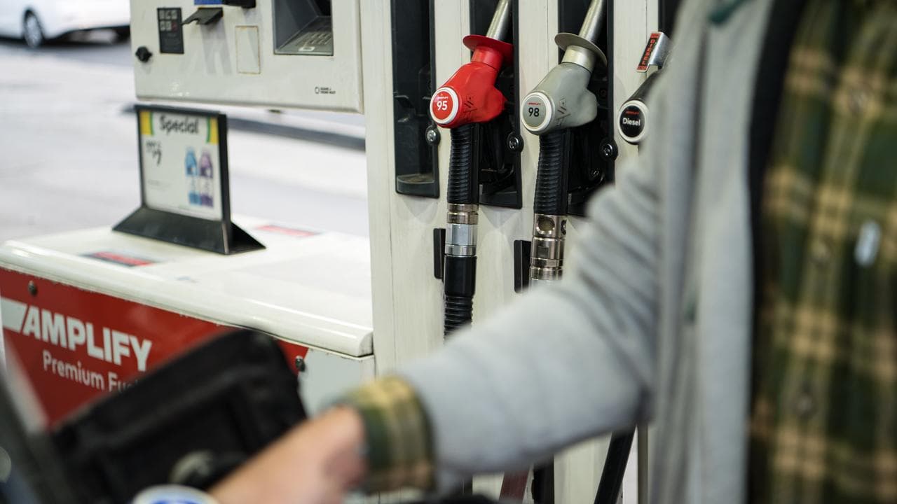 fuel