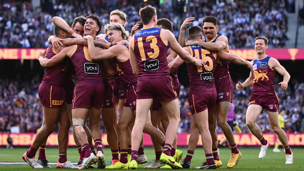Brisbane